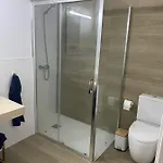 Apartman Alisio *