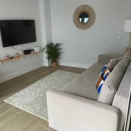 Alisio Apartman Las Palmas de Gran Canaria