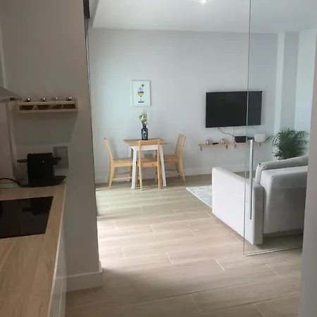 Alisio Apartman Las Palmas de Gran Canaria