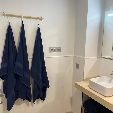 Alisio Las Palmas de Gran Canaria