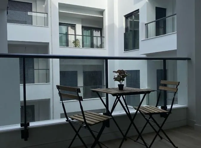 Alisio Apartamento *