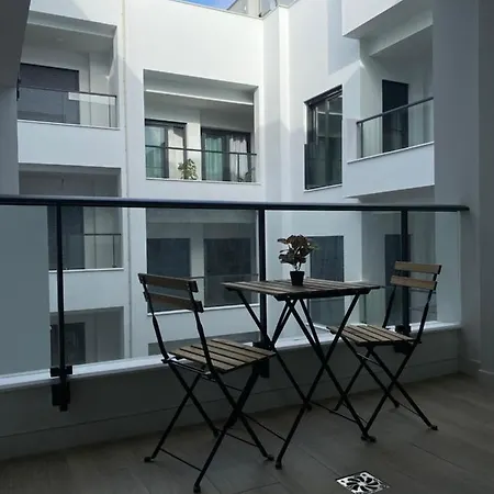 Alisio Appartement *