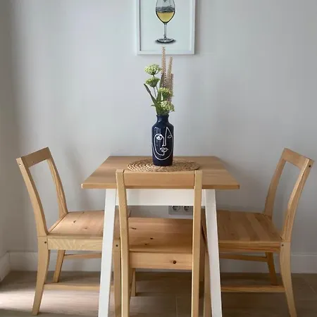 Appartement Alisio Las Palmas