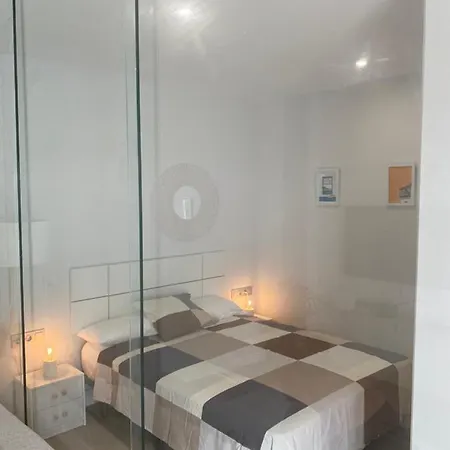 Alisio Appartement *